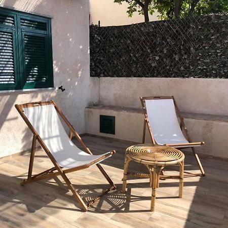 Au Giardin Hotel Varigotti Luaran gambar
