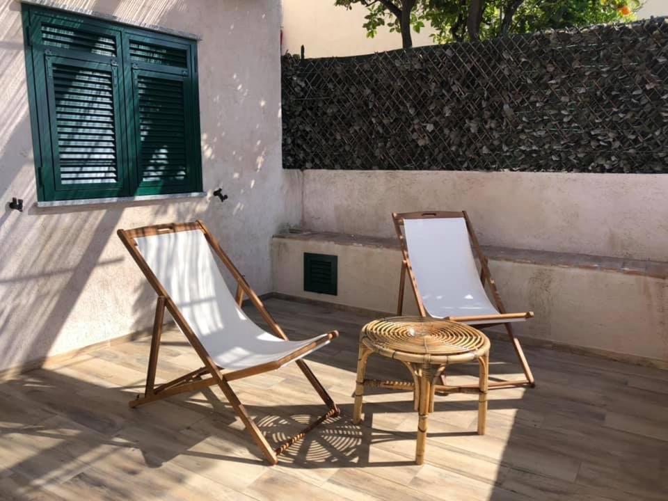 Au Giardin Hotel Varigotti Luaran gambar