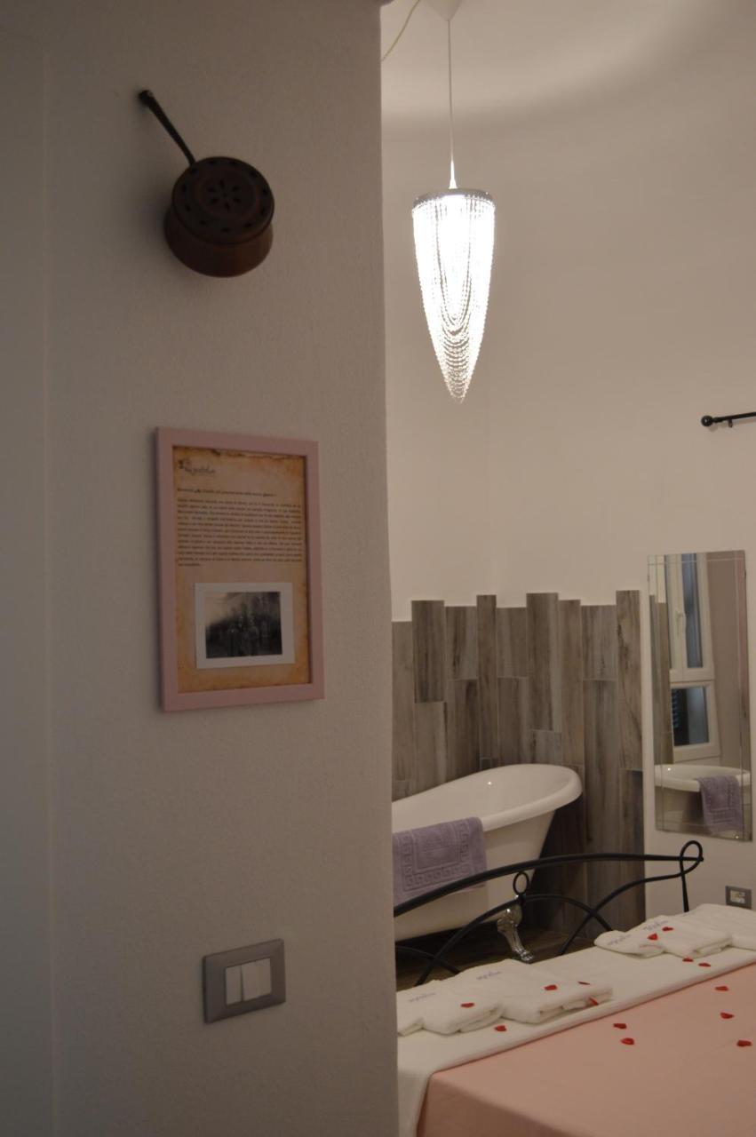 Au Giardin Hotel Varigotti Luaran gambar