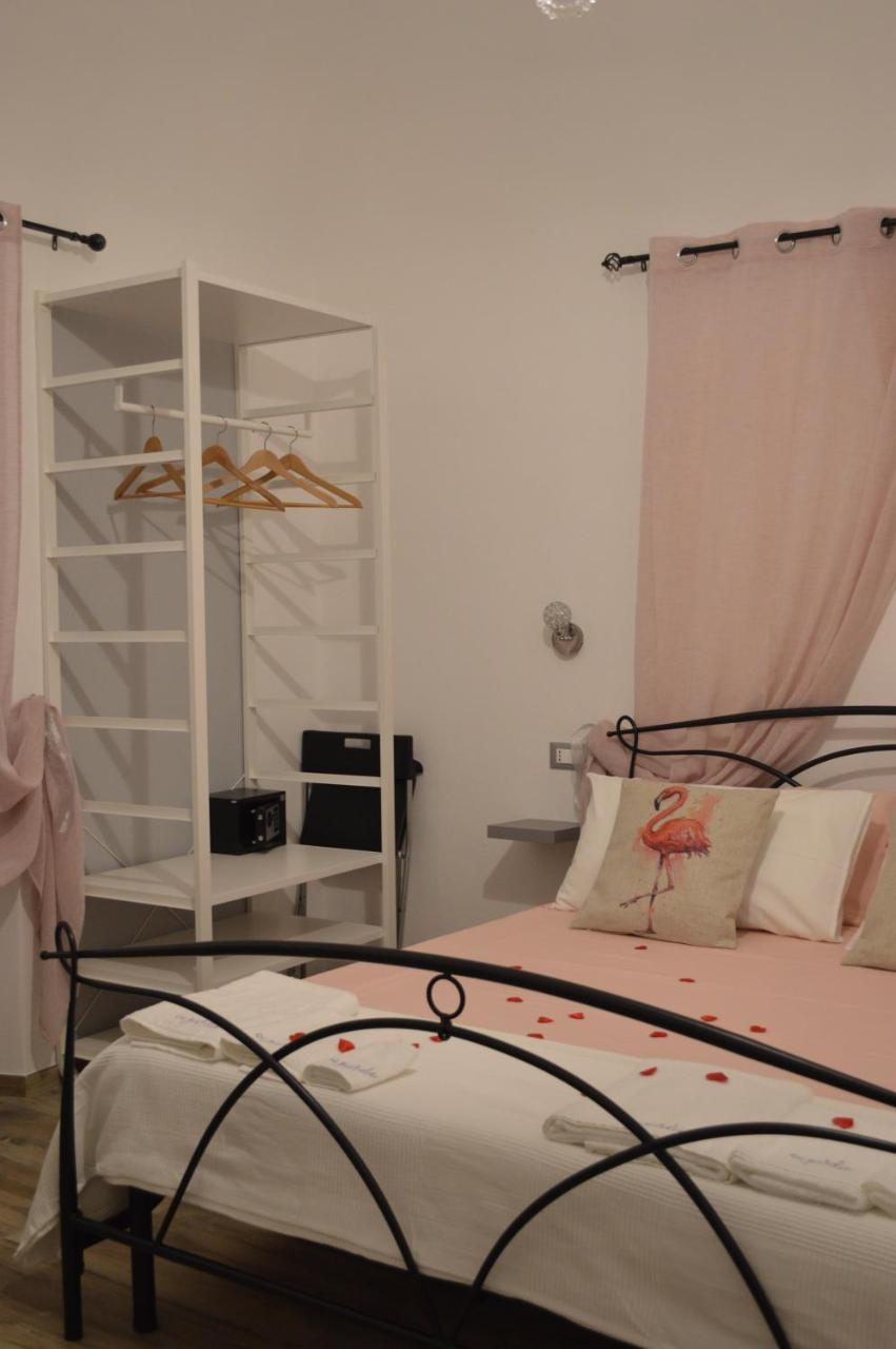 Au Giardin Hotel Varigotti Luaran gambar
