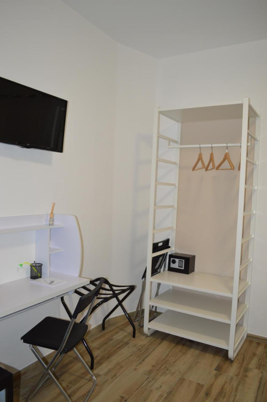 Au Giardin Hotel Varigotti Luaran gambar