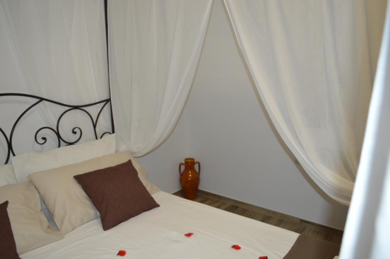 Au Giardin Hotel Varigotti Luaran gambar